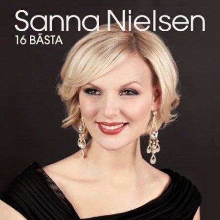 Album Sanna Nielsen - 16 Bästa