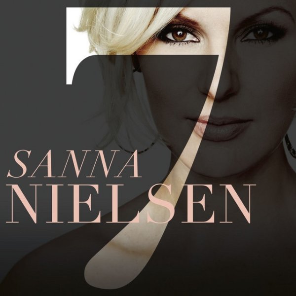 Album Sanna Nielsen - 7