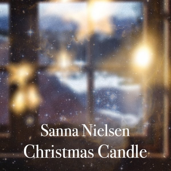Album Sanna Nielsen - Christmas Candle