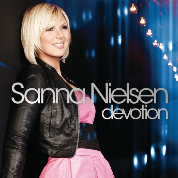 Album Sanna Nielsen - Devotion