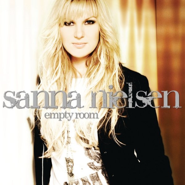 Album Sanna Nielsen - Empty Room