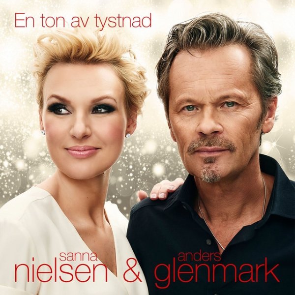 Album Sanna Nielsen - En ton av tystnad