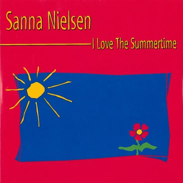 I Love the Summertime - album