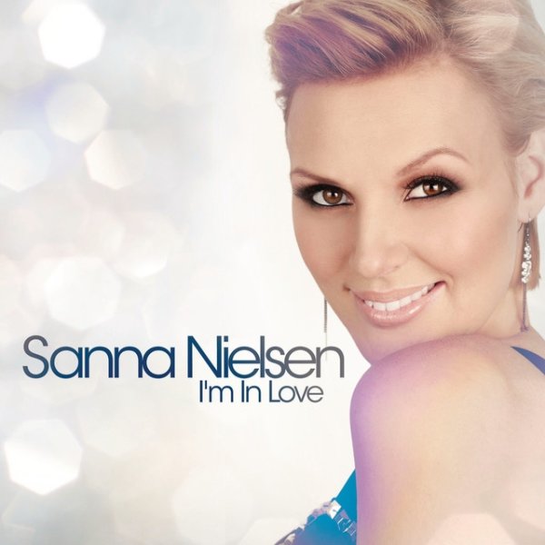 Sanna Nielsen I'm In Love, 2011