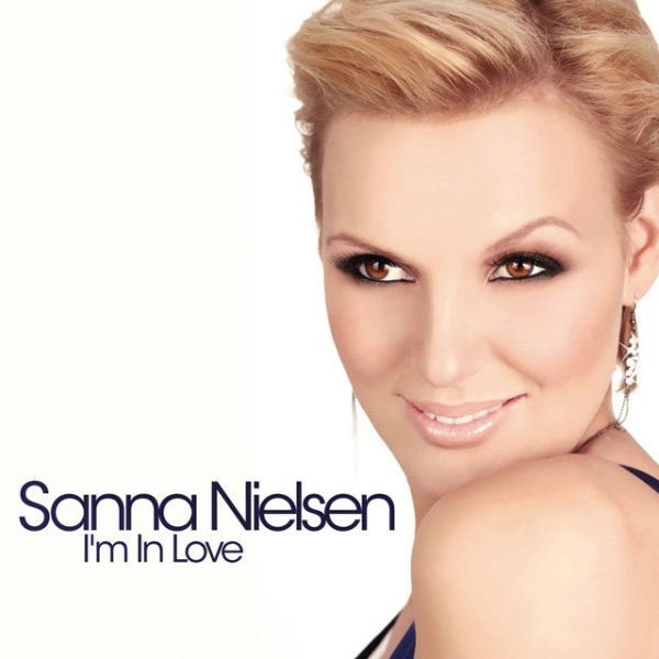 Album Sanna Nielsen - I