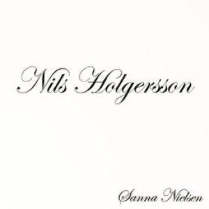 Album Sanna Nielsen - Nils Holgersson