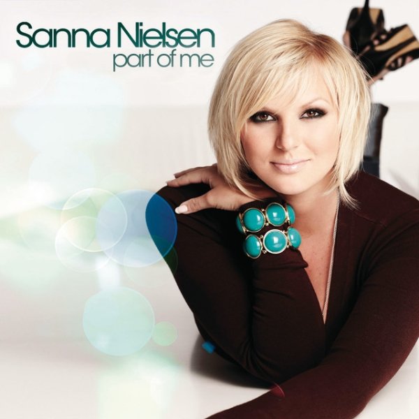 Album Sanna Nielsen - Part Of Me