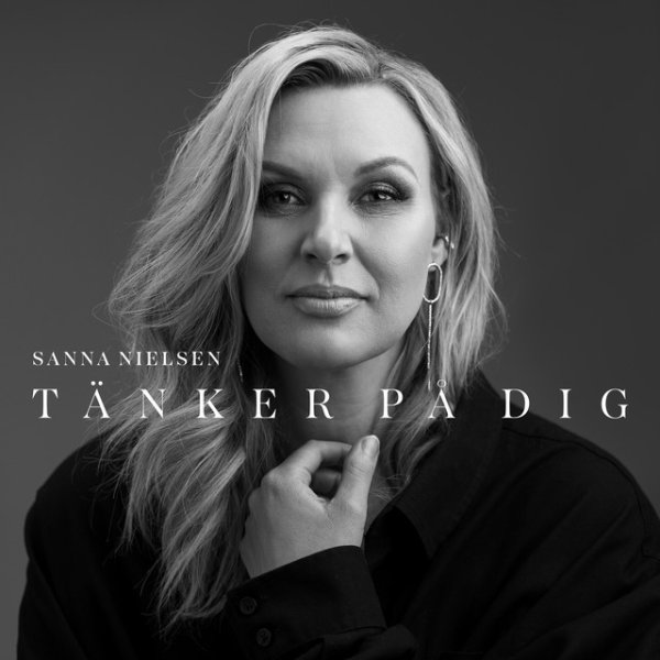 Album Sanna Nielsen - Tänker på dig