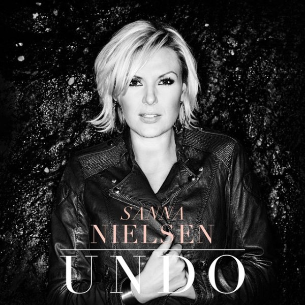 Album Sanna Nielsen - Undo