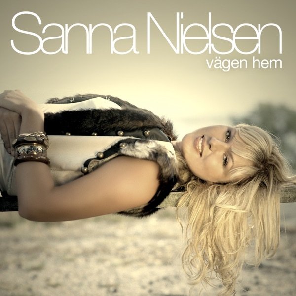 Album Sanna Nielsen - Vägen Hem