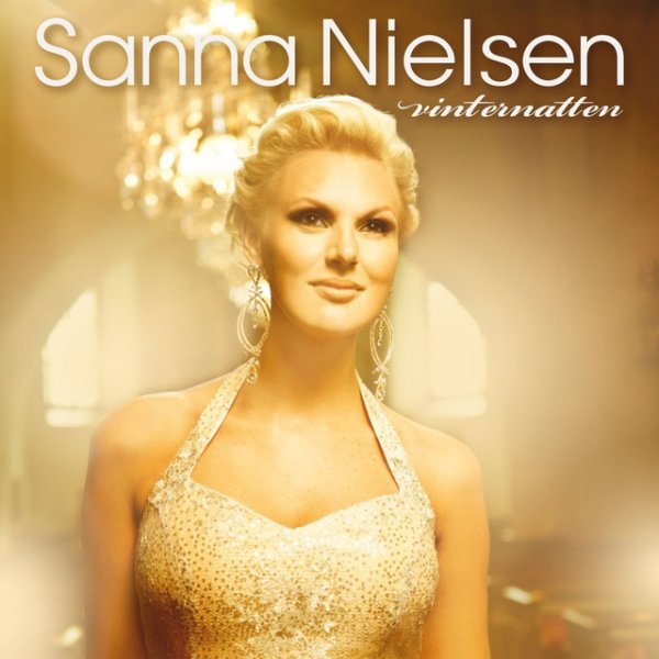 Album Sanna Nielsen - Vinternatten