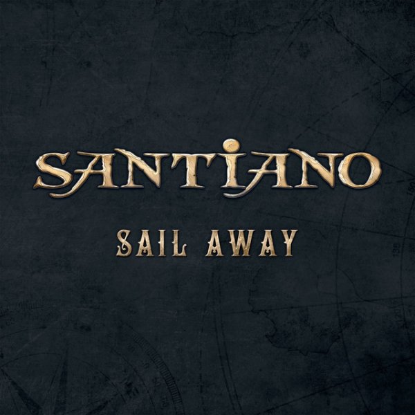Album Sail Away - Santiano