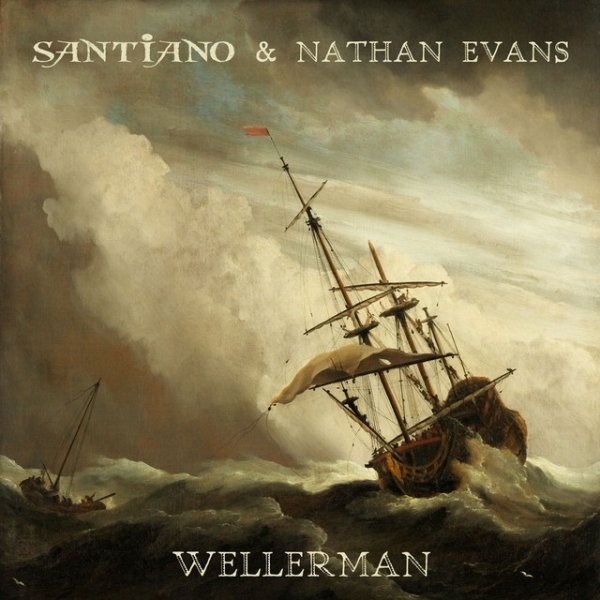 Album Santiano - Wellerman