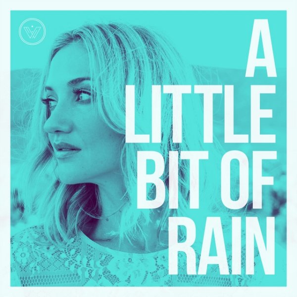 Album Sarah Darling - A Little Bit of Rain