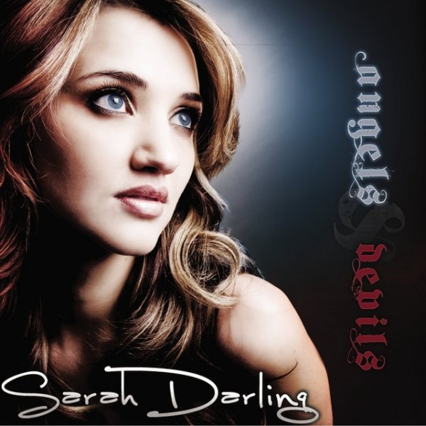 Album Sarah Darling - Angels & Devils