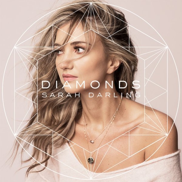 Album Sarah Darling - Diamonds
