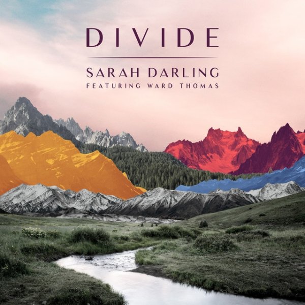 Album Sarah Darling - Divide