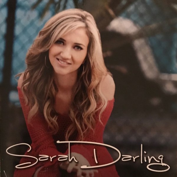 Album Sarah Darling - Feels Like Home