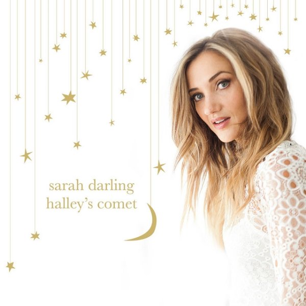 Album Sarah Darling - Halley