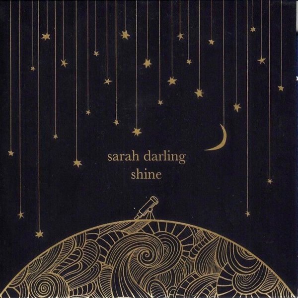 Album Sarah Darling - Shine