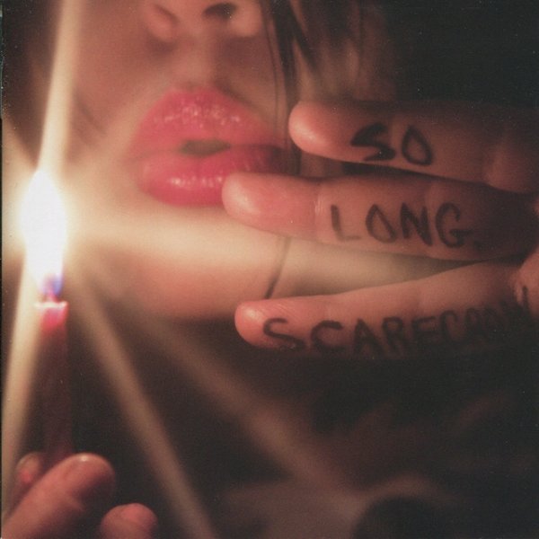 Album Scarling. - So Long, Scarecrow