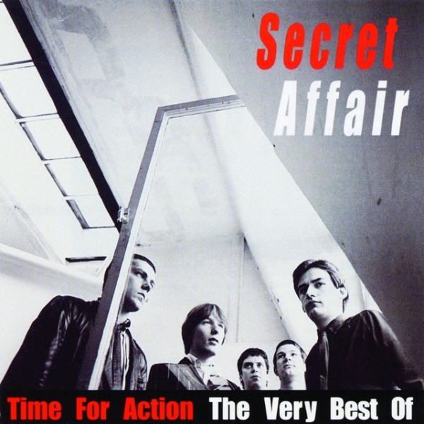 Time For Action - The Very Best Of - album