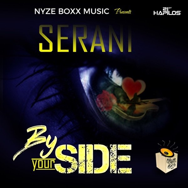 Album By Your Side - Serani