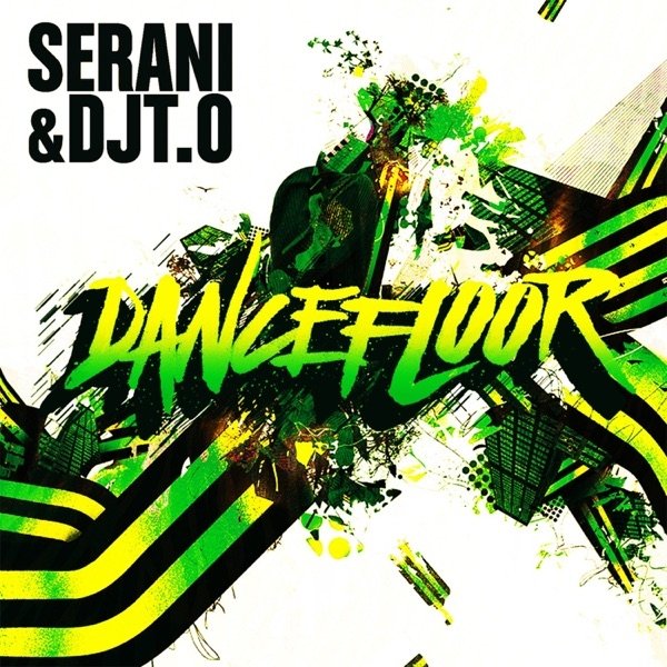 Album Serani - Dancefloor