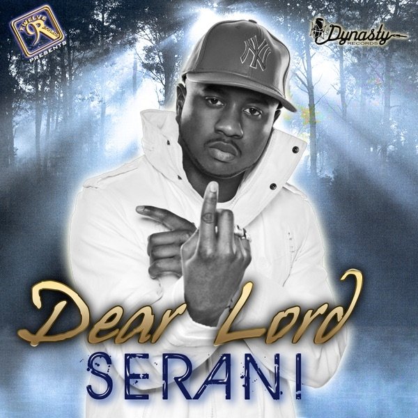 Album Dear Lord - Serani