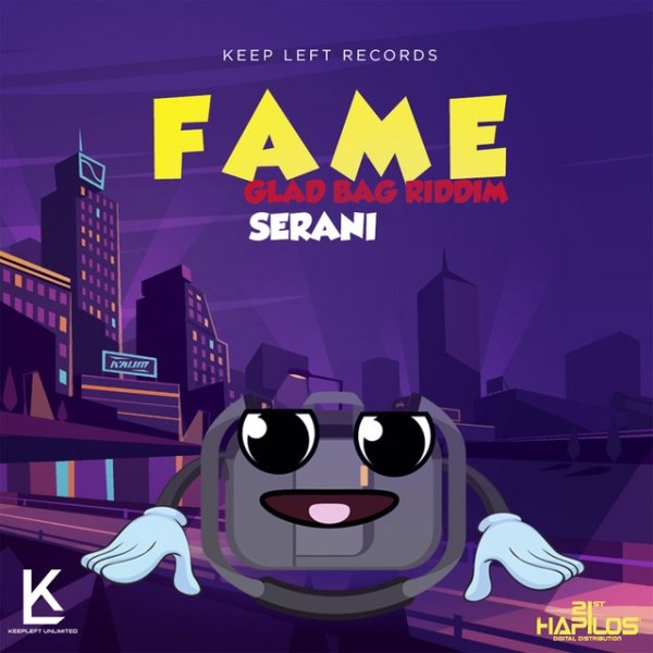Album Serani - Fame