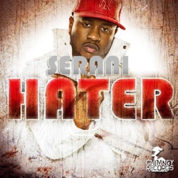 Album Serani - Hater