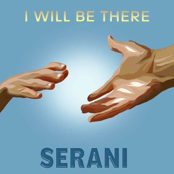 Album I Will Be There - Serani