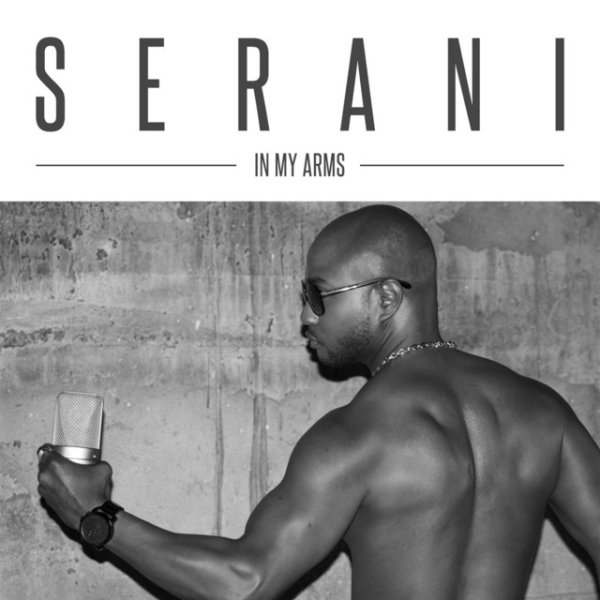 Album In My Arms - Serani