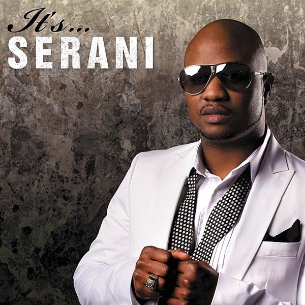 Album It's Serani - Serani