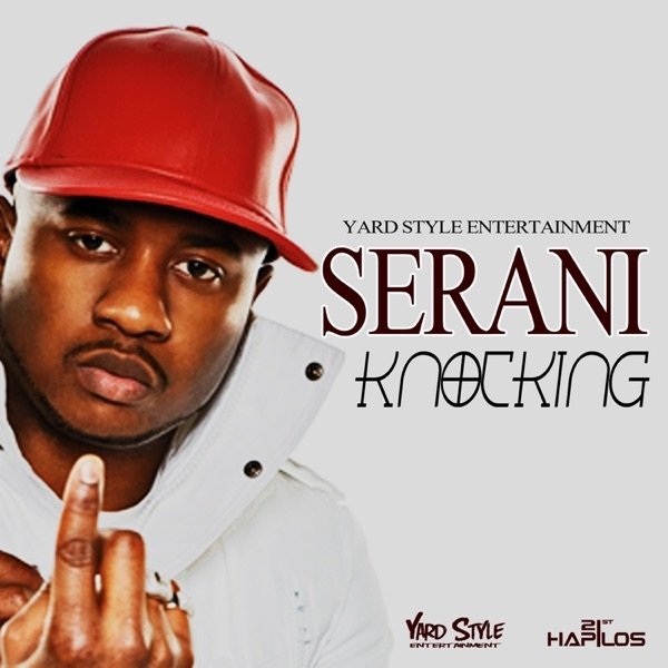 Album Serani - Knocking