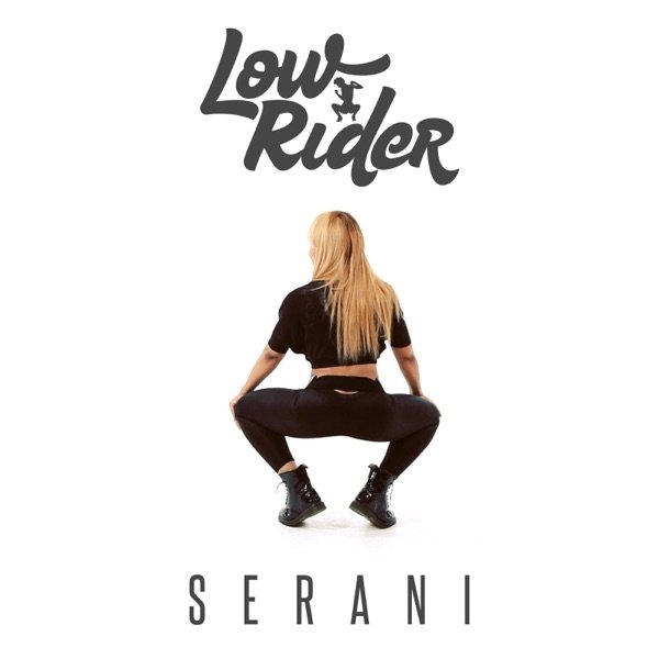 Album Serani - Low Rider