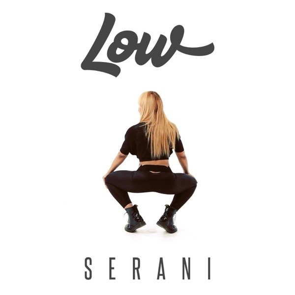 Album Low - Serani