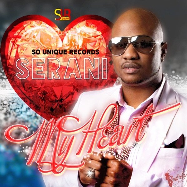 Album My Heart - Serani
