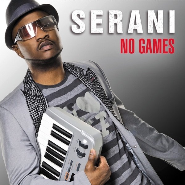 Album Serani - No Games