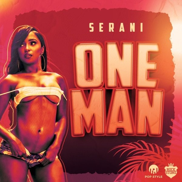 Album One Man - Serani