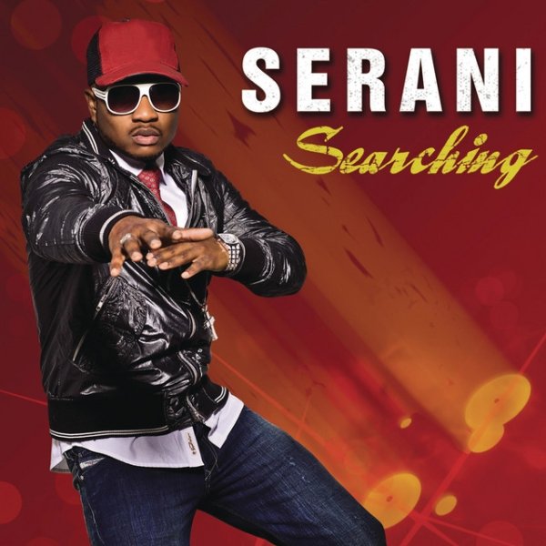 Album Serani - Searching