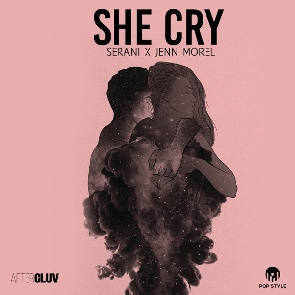 Album She Cry - Serani