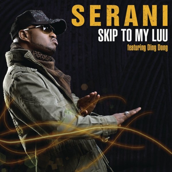Album Serani - Skip to My Luu