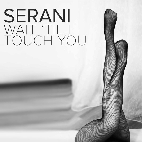 Wait 'Til I Touch You - album