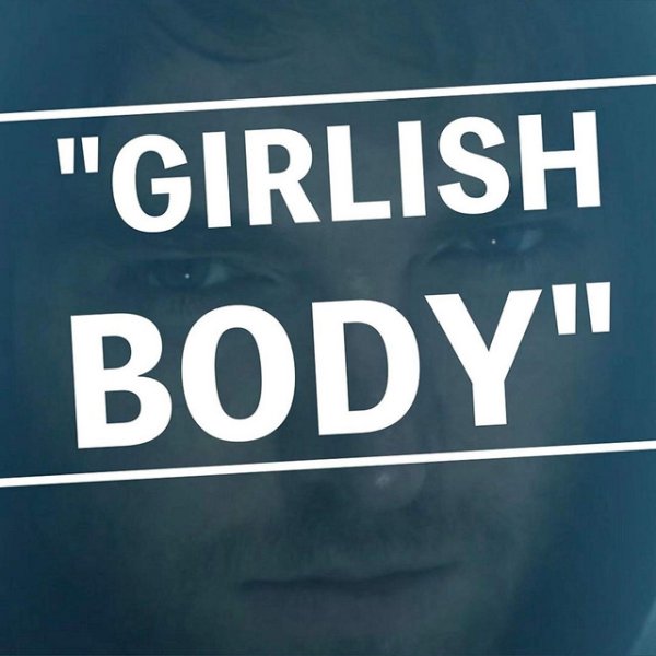 Album Shane Dawson - Girlish Body