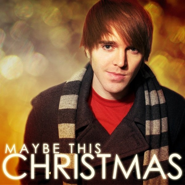 Maybe This Christmas - album