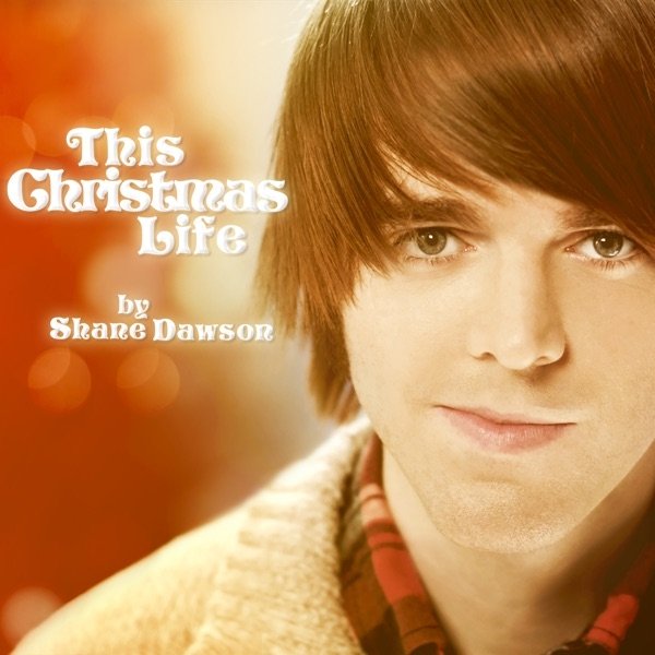 Album Shane Dawson - This Christmas Life
