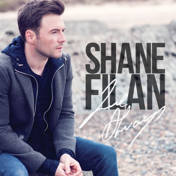 Album Shane Filan - Heaven