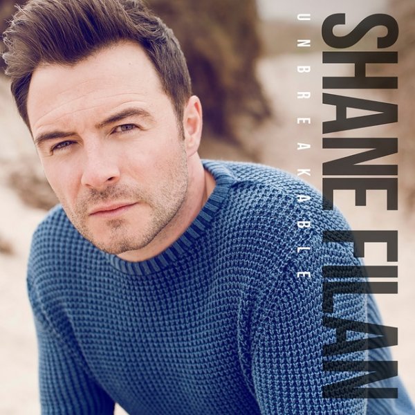 Album Shane Filan - Unbreakable