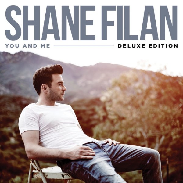 Shane Filan You And Me, 2013